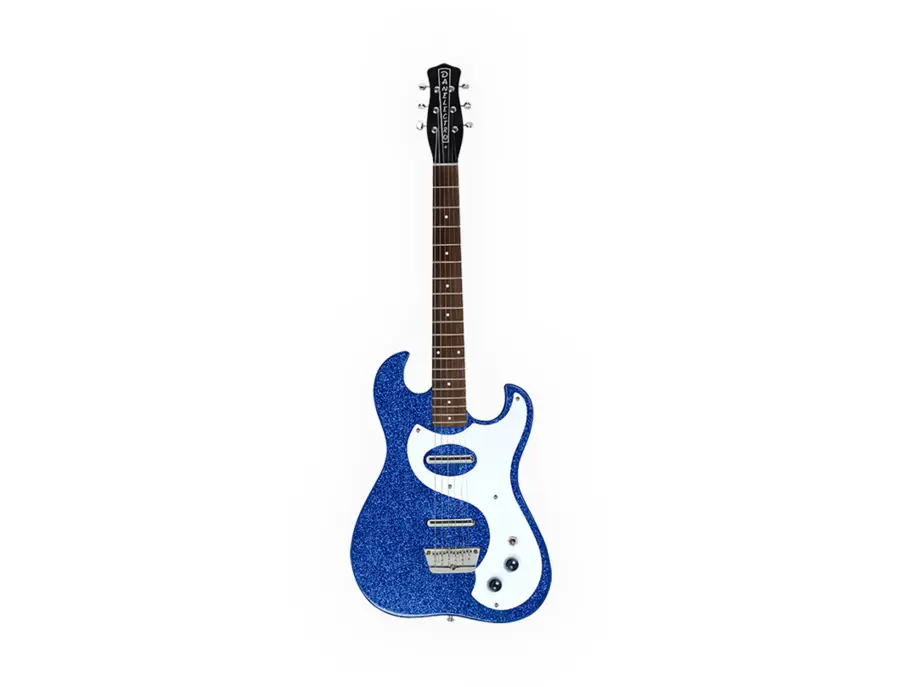 Danelectro Dano '63 Reissue - What To Know & Where To Buy | Equipboard Danelectro Dano '63 Reissue - What To Know & Where To Buy | Equipboard