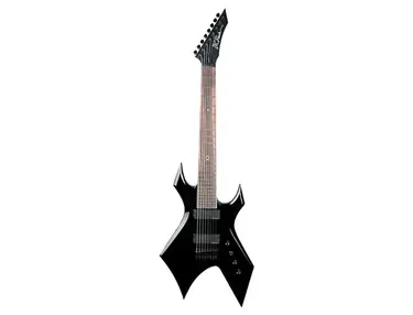 B.C. Rich Warlock Lucky 8 8-String