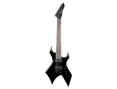 B.C. Rich Warlock Lucky 8 8-String