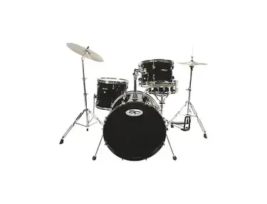 Sound Percussion Labs Drum Kit