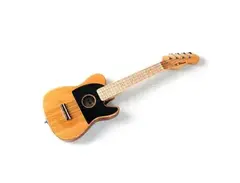 Kiwaya K-Wave Rock Uke VI