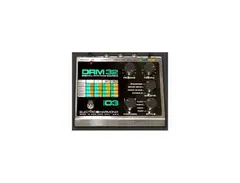 Electro-Harmonix EH-7460 DRM 32 Digital Rhythm Matrix
