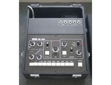 Korg SR-120 MiniPops