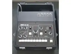 Korg SR-120 MiniPops