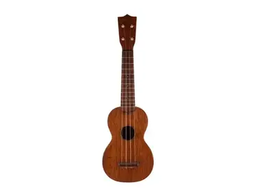 Martin Style 0 Soprano Ukulele