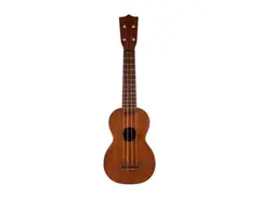 Martin Style 0 Soprano Ukulele