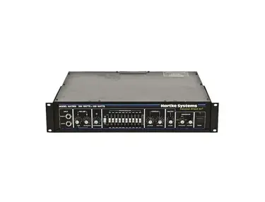 HA3500 350-Watt bass Amp Head
