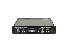 HA3500 350-Watt bass Amp Head