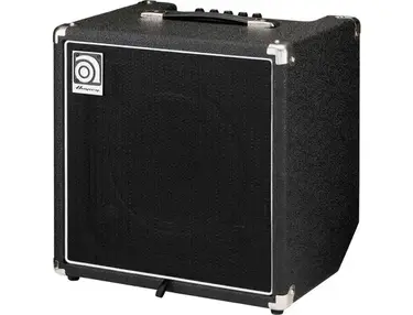 Ampeg BA115 Bass Combo Amp - Best Deals, Reviews, & Pro Users | Equipboard