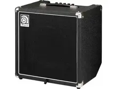 Ampeg BA110 Bass Combo Amp - What To Know & Where To Buy | Equipboard Ampeg BA110 Bass Combo Amp - What To Know & Where To Buy | Equipboard