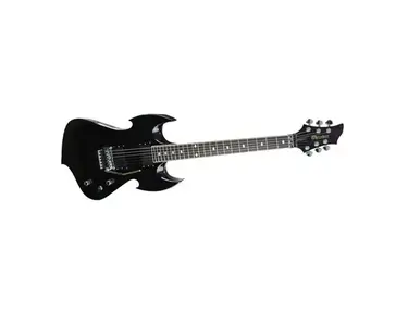 Oktober Wraith Guitar