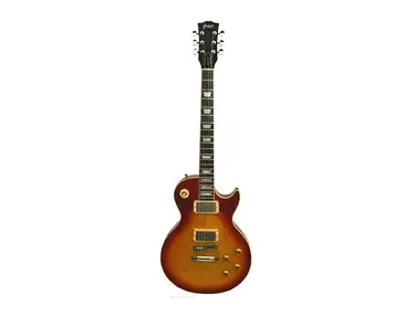 1978 Greco Les Paul Standard EG-700
