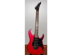 Heartfield by Fender Talon