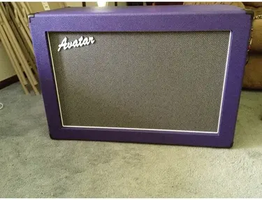 Avatar Contemporary 2X12