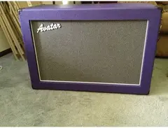 Avatar Contemporary 2X12