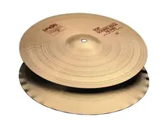 Paiste 14'' 2002 Sound Edge Hi-Hats