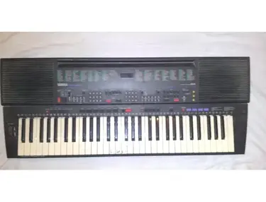 Yamaha PSR-500