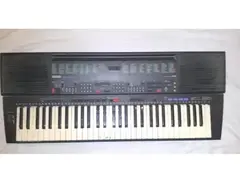 Yamaha PSR-500 main image