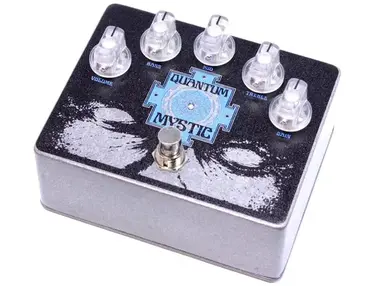 Black Arts Toneworks Quantum Mystic