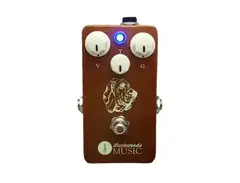 Backwoods Music Hound Dog Howler main image