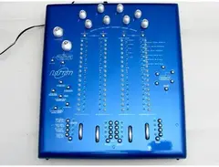 Latronic Notron MKII main image
