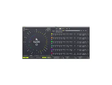 Mutable Instruments Cyclic