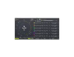 Mutable Instruments Cyclic