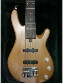 Yamaha BB 405