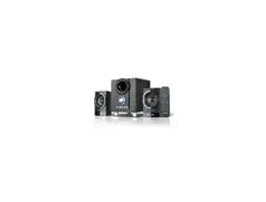 Axess Mini Entertainment System with Bluetooth main image