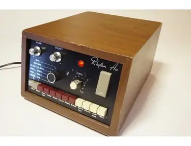 Ace Tone Rhythm Ace FR-6
