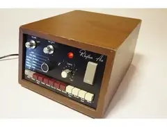 Ace Tone Rhythm Ace FR-6 - What To Know & Where To Buy | Equipboard