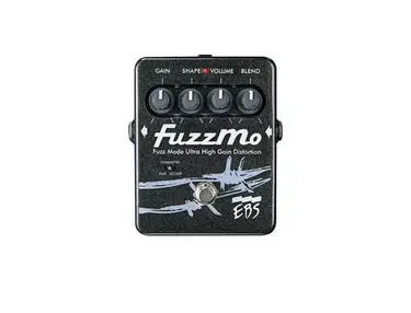 EBS FuzzMo