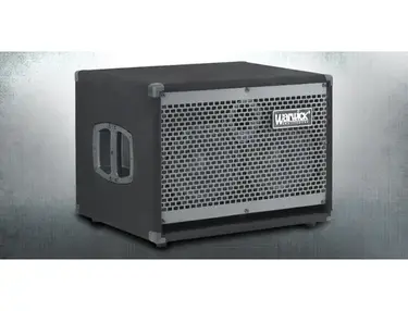 Warwick WCA 208 LW Cabinet