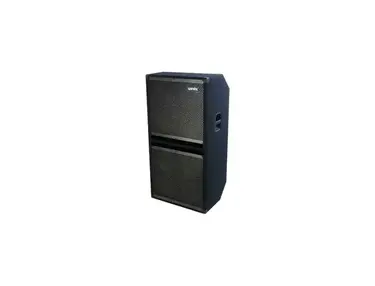 Warwick WCA 810 Cabinet