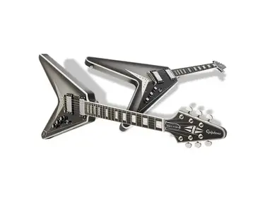 Epiphone Brent Hinds Flying V Custom