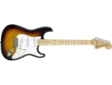 Fender Stratocaster 1970
