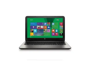 HP 15-ac021tx 15.6" Notebook