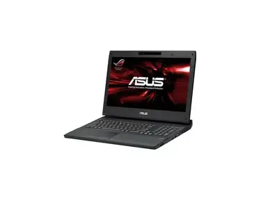 ASUS ROG G74SX