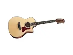Taylor 854 12 String main image