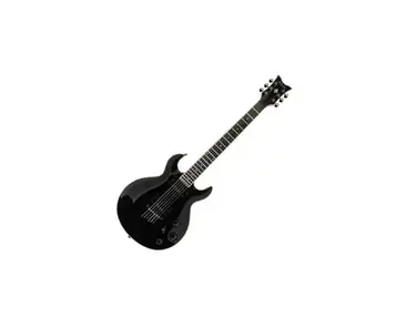 Schecter Black Jack S1 Electric Guitar