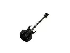 Schecter Black Jack S1 Electric Guitar