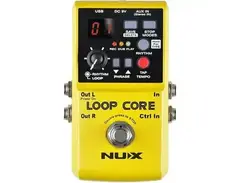 NUX Loop Core