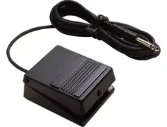 Roland DP-2 Sustain Pedal / Footswitch