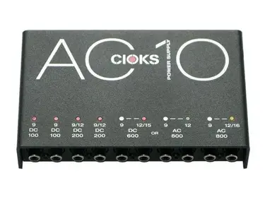 CIOKS AC10 Power Supply