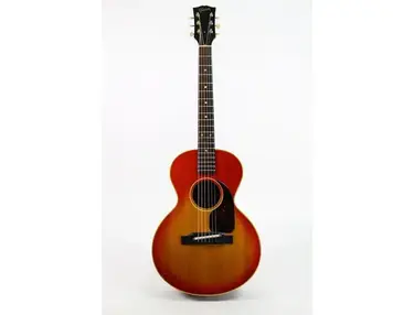 Gibson B-25 ¾