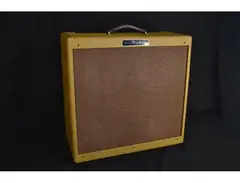 Victoria Model 45410 Bassman