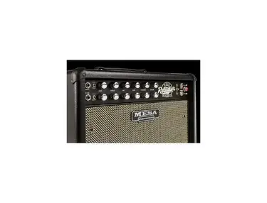 Mesa Dual Rectifier Rectoverb
