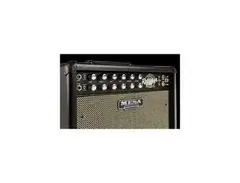 Mesa Dual Rectifier Rectoverb main image