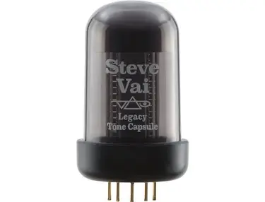 Boss WZ TC-SV Steve Vai Legacy Tone Capsule