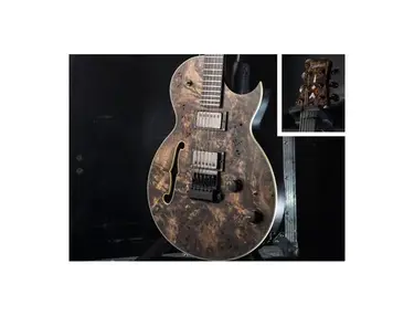 Framus 1974 semi-acoustic